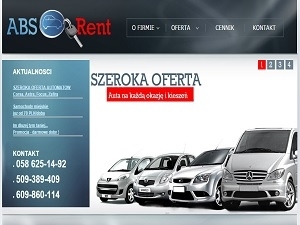 www.abs-rent.pl