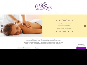 www.allurebeautyroom.com
