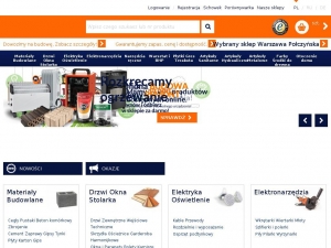 Piękna i funkcjonalna łazienka