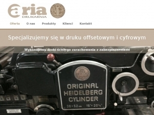 http://drukarniaaria.pl/personalizacja