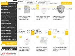 Centrala alarmowa, centrum systemu alarmowego!