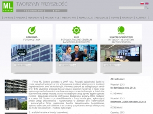 Ogniwa bipv do instalacji na elementach elewacji