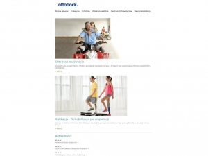 Produkcja wózków inwalidzkich do rehabilitacji