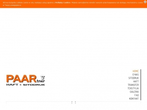 www.paar.pl