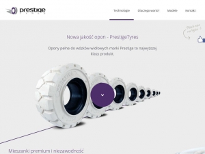 www.prestigetyres.pl