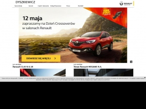 http://www.renault.dyszkiewicz.pl/