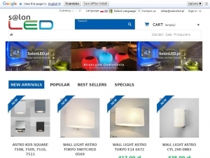 Żarówki do lamp, plafonów, żyrandoli i kinkietów