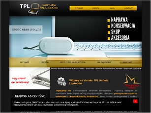 Tani serwis laptopów dla wszystkich!