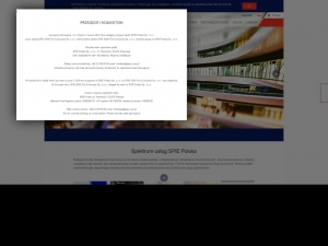 Z jakich względów szczególnie warto jest korzystać z usług oferowanych przez Spie?