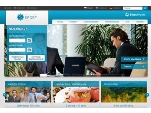 www.sporthotel.pl