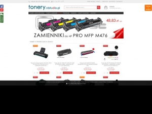 Tanie tonery do drukarek marki Brother