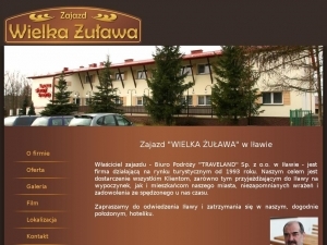 Z jakich względów szczególnie warto jest wybrać zajazd Iława?